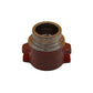 Clutch Release Bearing Hub Fits Ford 3000 5600 4000 4600 6600 2000 4110 4100 500