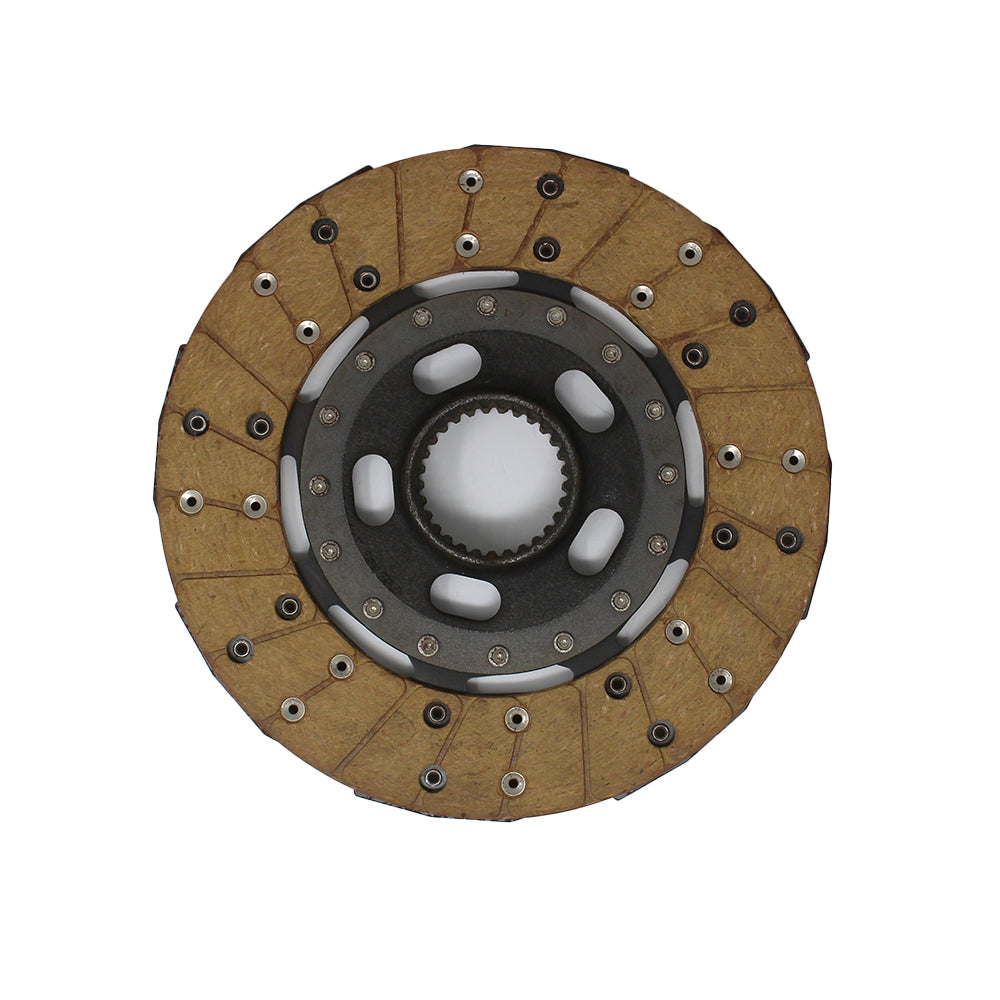 8.5" PTO Disc Fits Farmtrac Replaces 81808610
