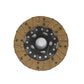 FC7641B 8-1/2" PTO Disc, Woven, w/ 1-7/8" 29 Spline Hub - Fits Ford