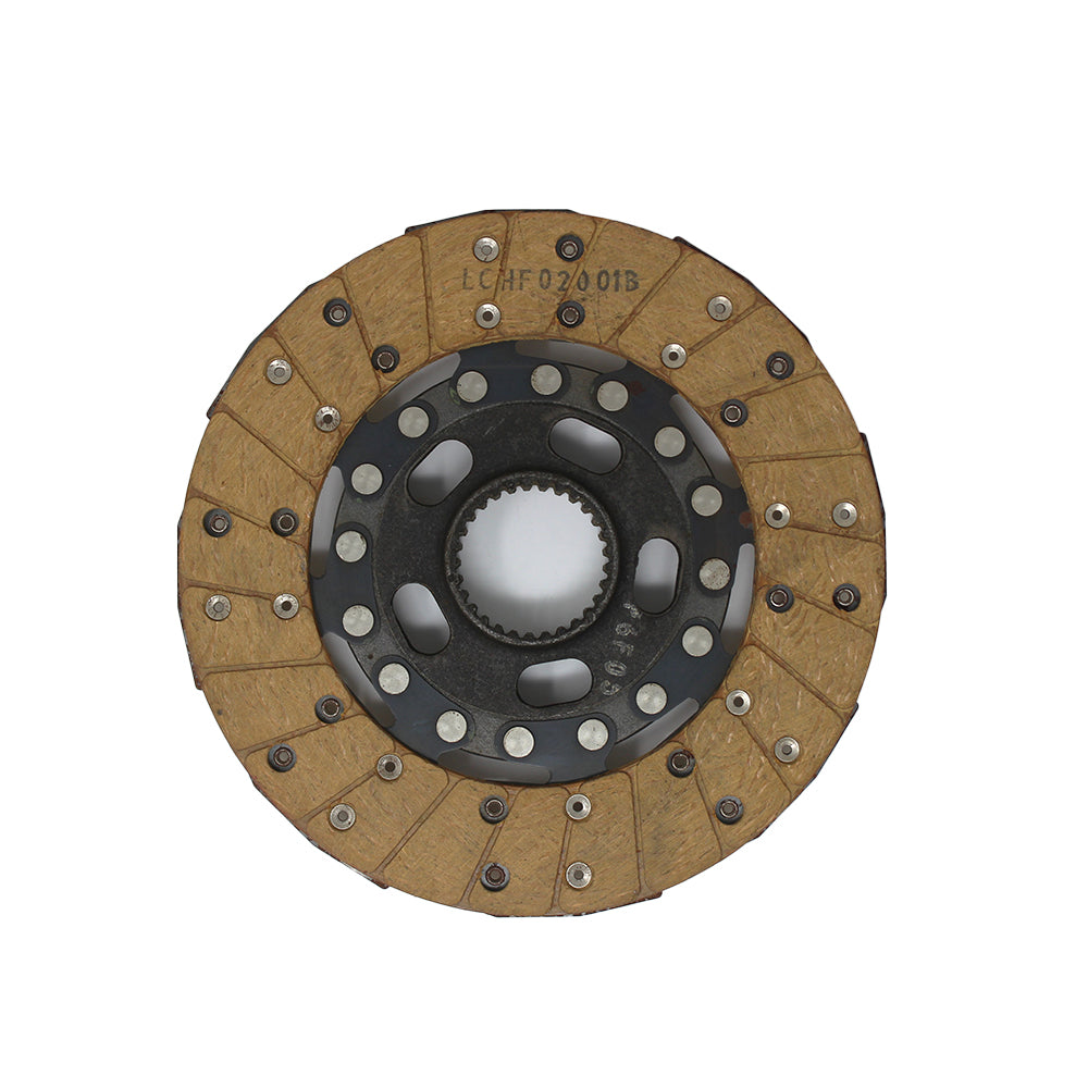 8.5" PTO Disc Fits Farmtrac Replaces 81808610