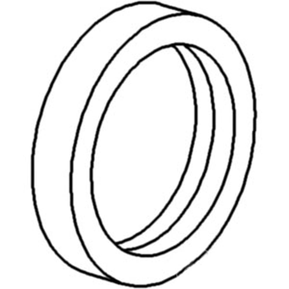 OIL SEAL Fits International & Fits FARMALL TRACTORS 370510R91
