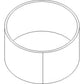 FDS4686 Clutch Pedal Bushing Fits Ford