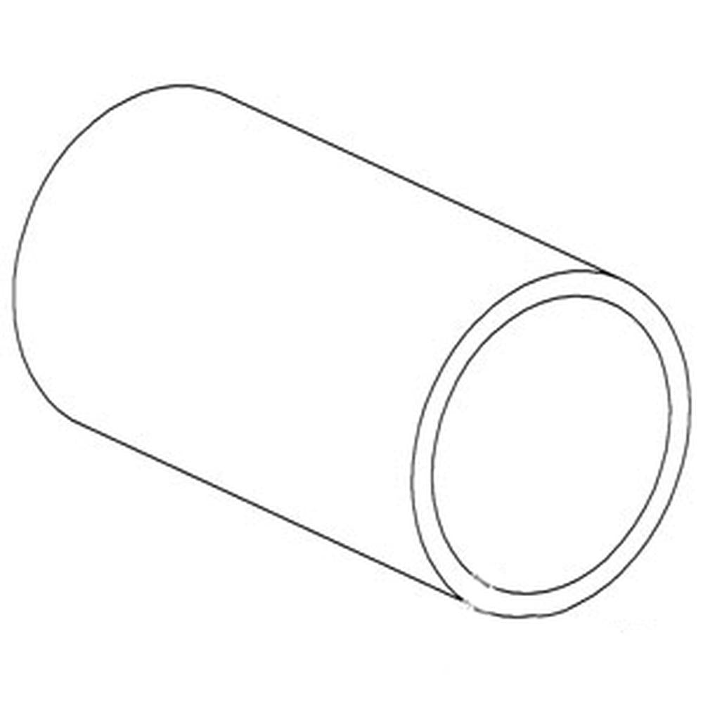 C5NN7A615A Clutch Shaft Bushing Fits Ford Tractor 2000 3000 4000 4000SU 2600+