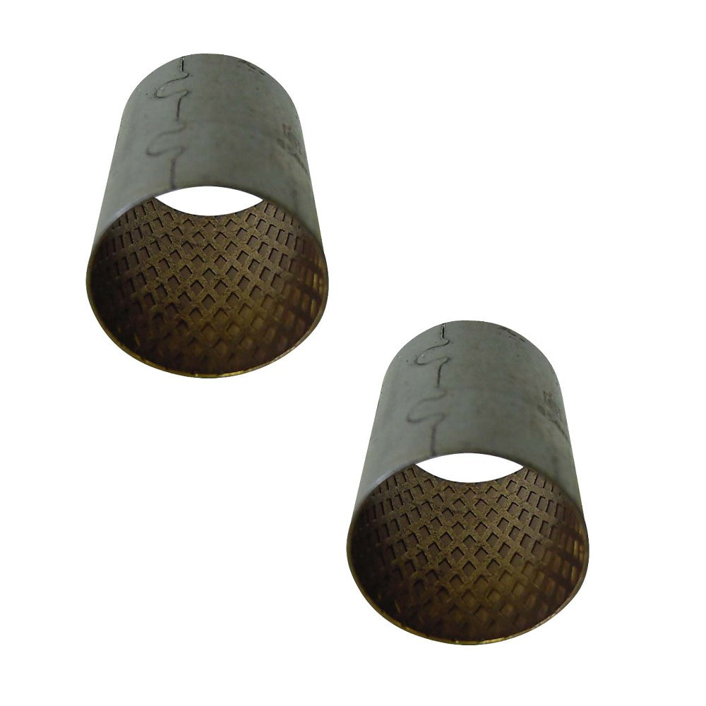 Qty 2: Clutch Shaft Bushing  Fits Ford/New Holland Replaces C5NN7A615A