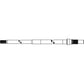 PTO Shaft Fits Ford Replaces C5NN7A684A