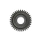 3rd Gear Fits Ford/New Holland Replaces 81805077