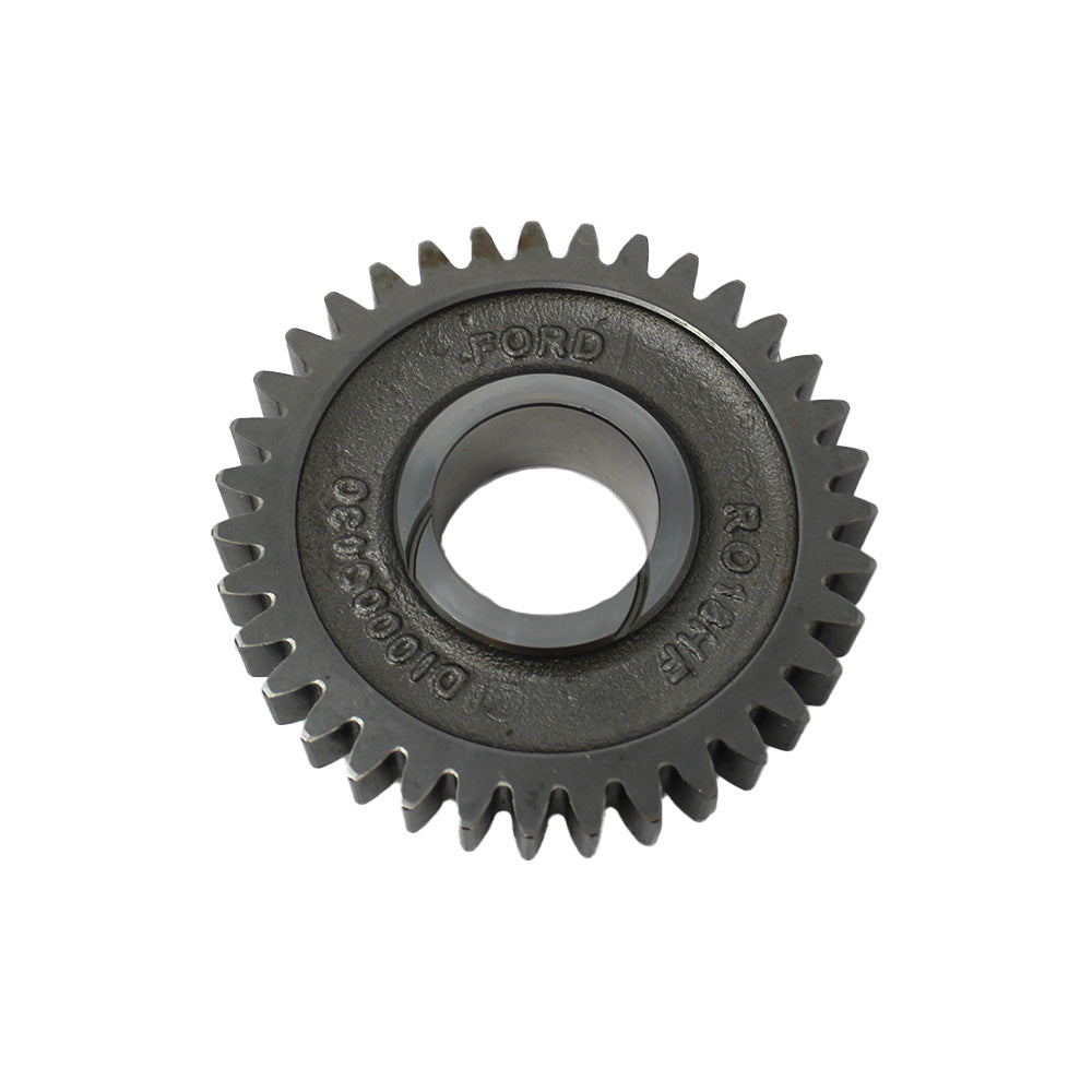 3rd Gear Fits Ford/New Holland Replaces 81805077