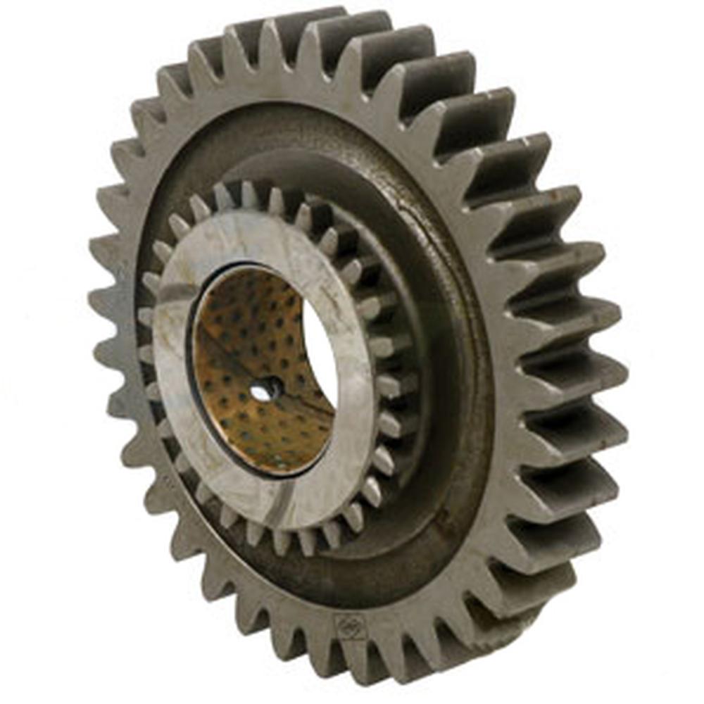 3rd Assembly Gear Fits Ford/New Holland Replaces 83990392
