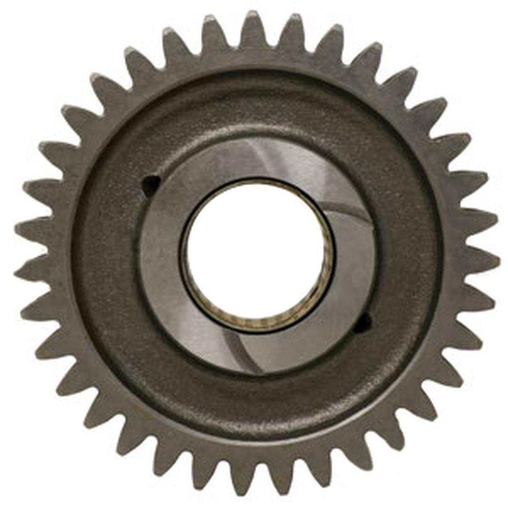 C5NN7N339D 3rd Gear Fits Ford/New Holland 3930 4000 4100 4110 4130 420 445