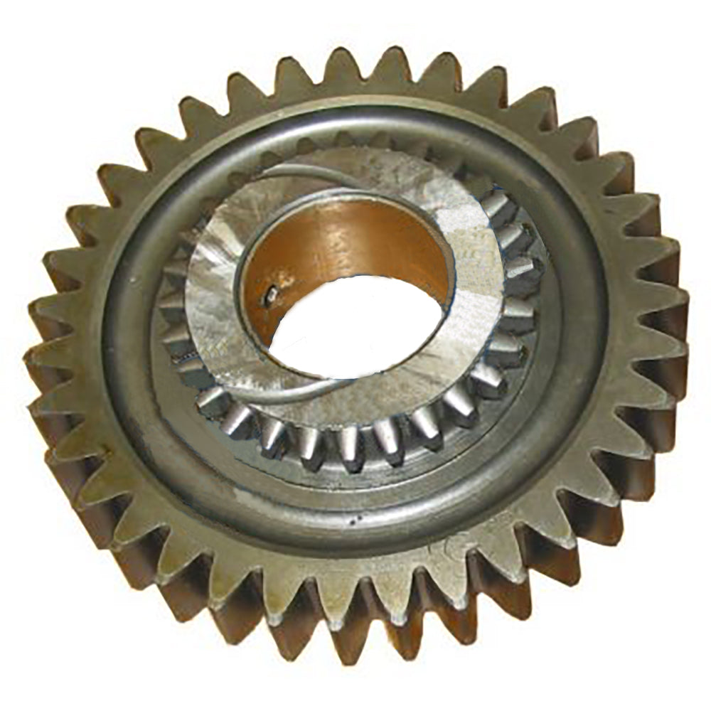 3rd Assembly Gear Fits Ford/New Holland Replaces 83990392