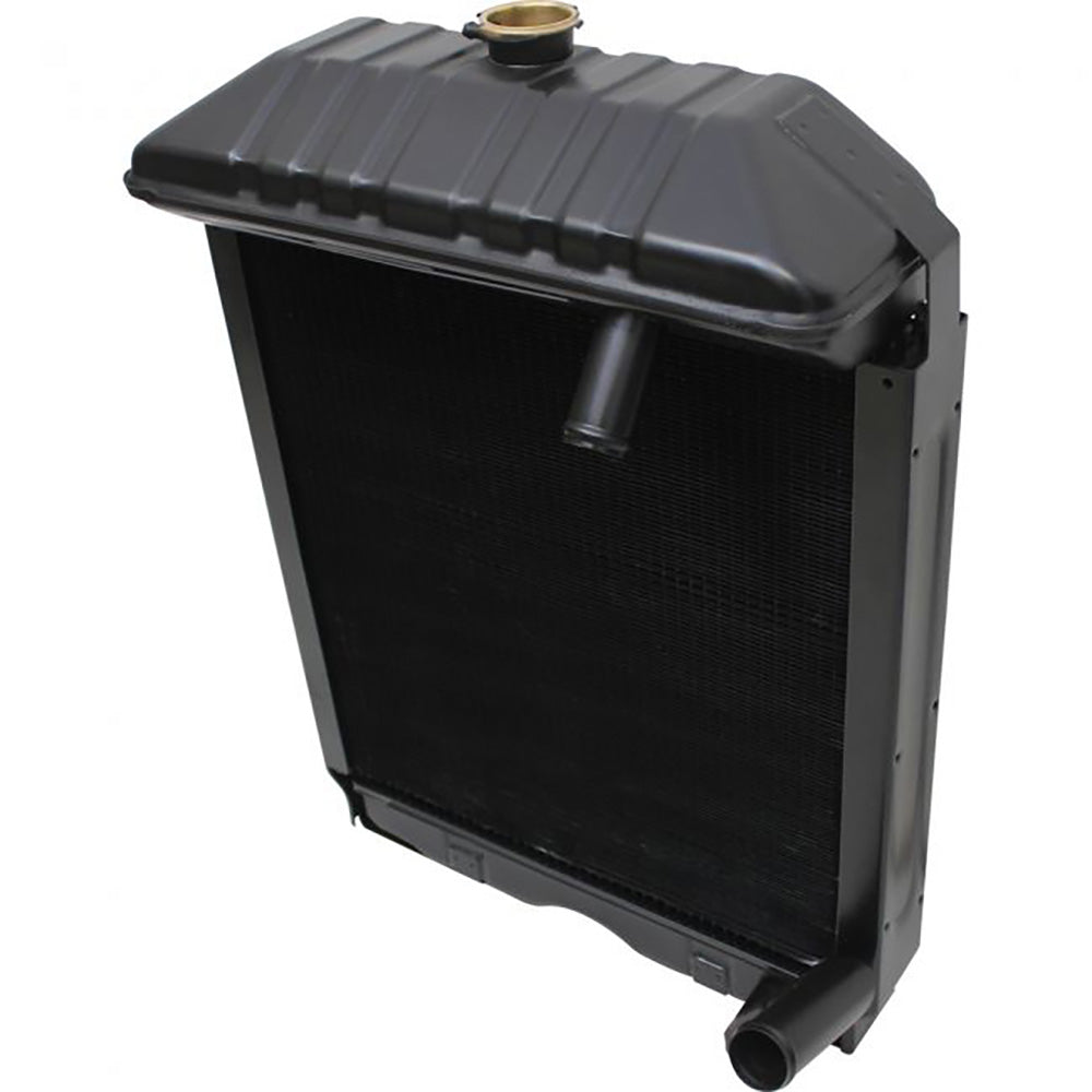 C5NN8005AB NCA8005C Jubilee Radiator Fits Ford NAA NAB 500 501 1469 600