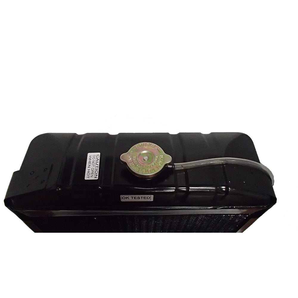 NCA8005C C5NN8005AB Radiator Fits Ford Jubilee NAA NAB 500 501 1469 600