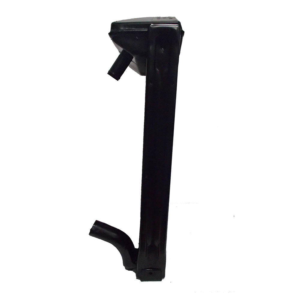 Radiator Fits Ford/New Holland Replaces 76897