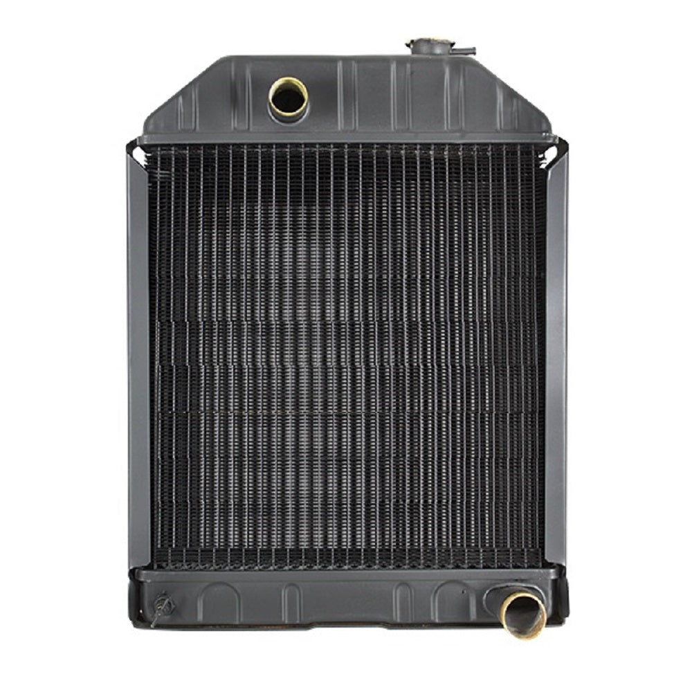 Radiator Fits Ford/New Holland Replaces 81817280