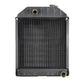 Radiator Fits Ford Replaces 81817280
