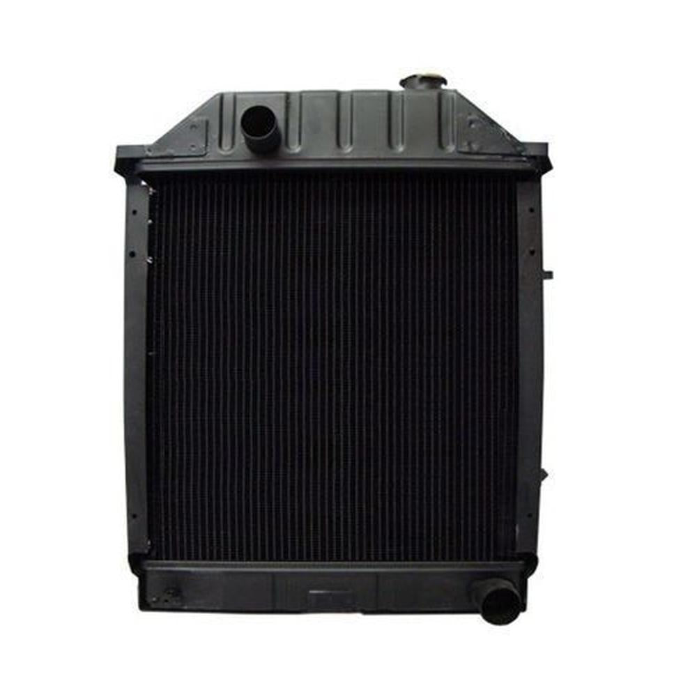 Radiator Fits Ford New Holland Tractor 4500 5000 Others- 86531508 C5NN8005N