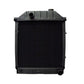 Radiator without Oil Cooler Fits Ford/New Holland Replaces C5NN8005N-4ROW