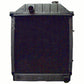 Radiator Fits Ford New Holland Tractor 4500 5000 Others- 86531508 C5NN8005N
