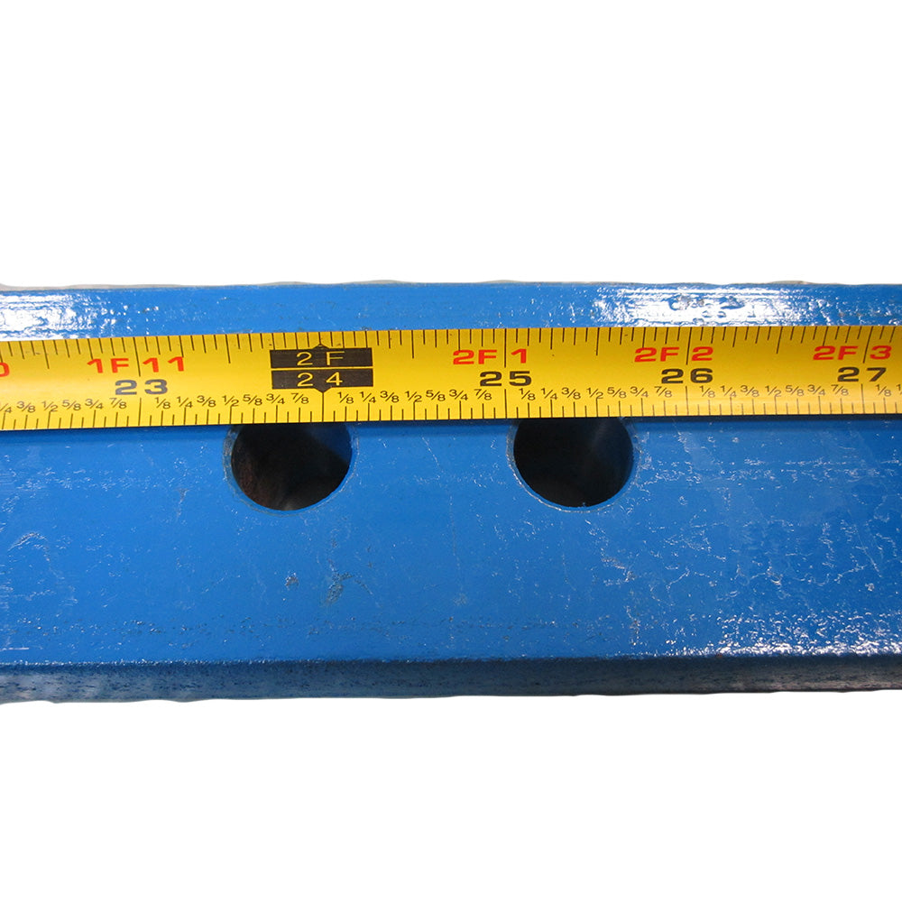 Interchangeable Drawbar C5NN805A Fits Ford/New Holland Models