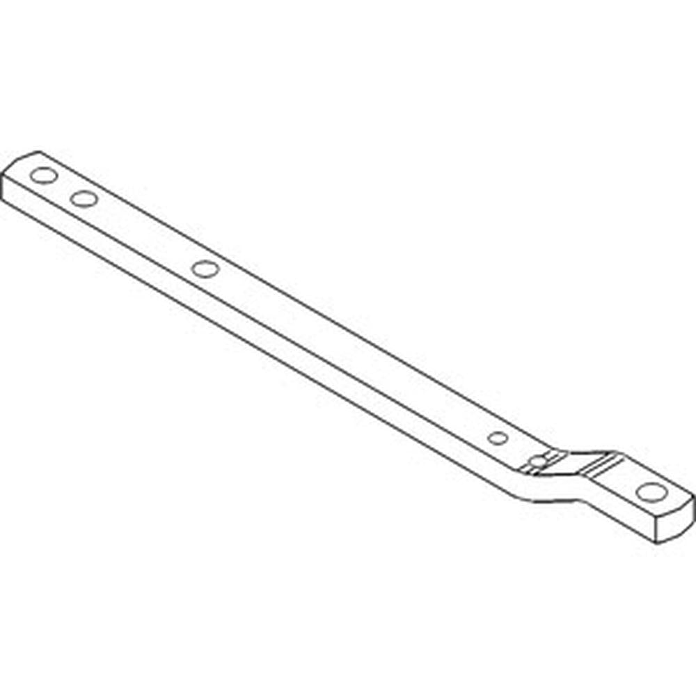 Drawbar Fits Ford 2000 2600 2610 2810 2910 3000 3600 3610 3910 4610 82009197