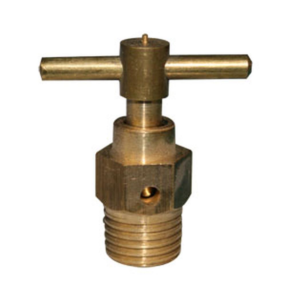 Radiator Drain Tap Fits John Deere Replaces AM2780T