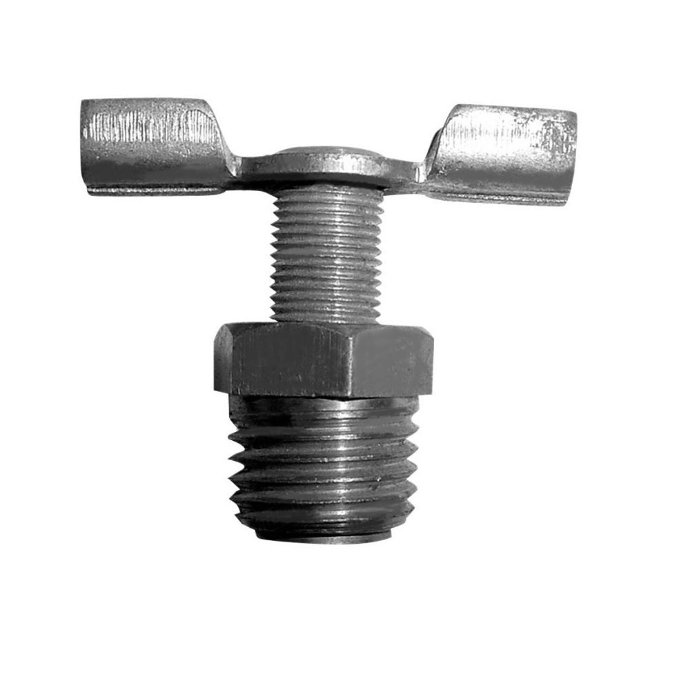 Radiator Drain Tap Fits Case/International Harvester Replaces 103647