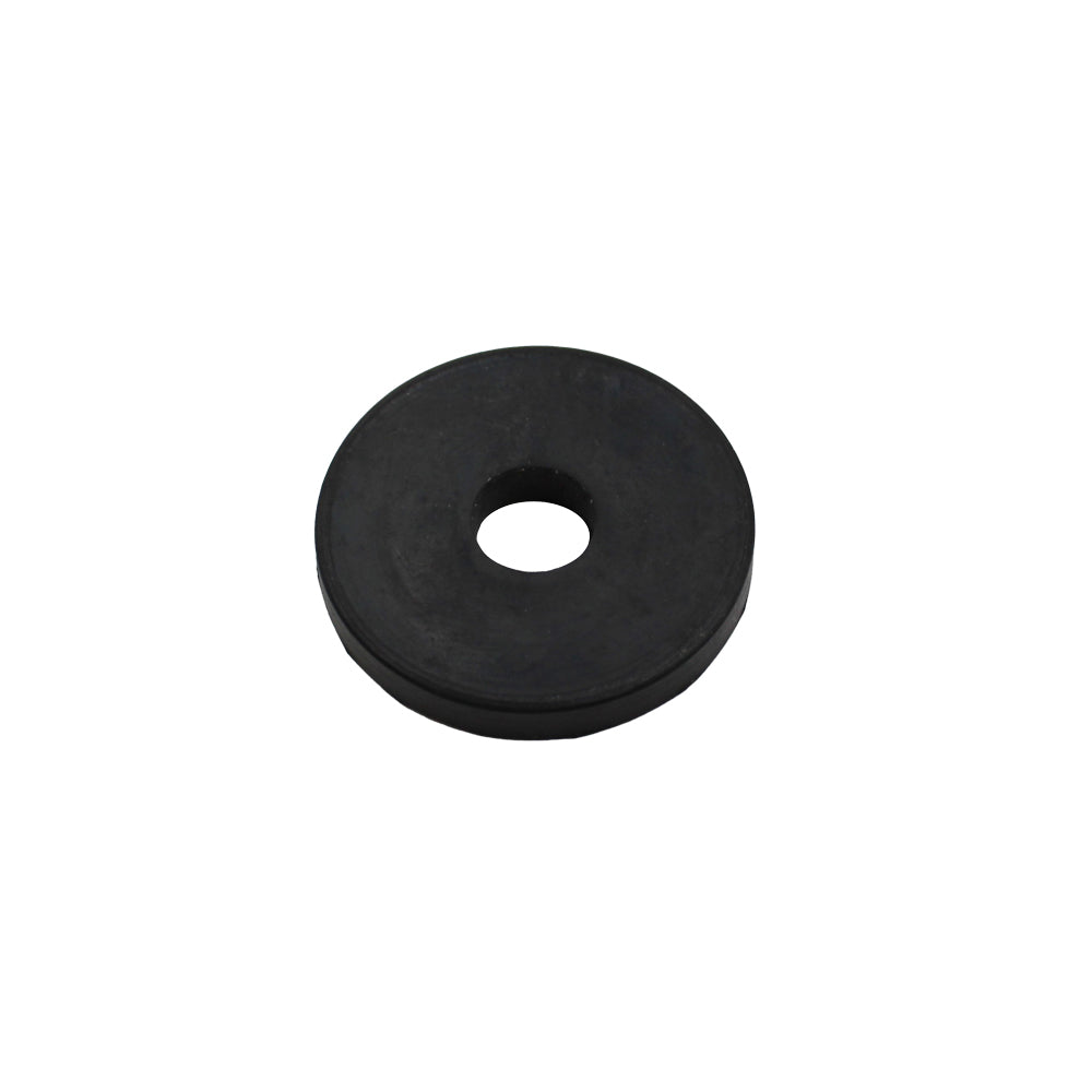 One New Radiator Pad (Round) Fits Ford, Fits New Holland, 230A, 231, 233, 234,