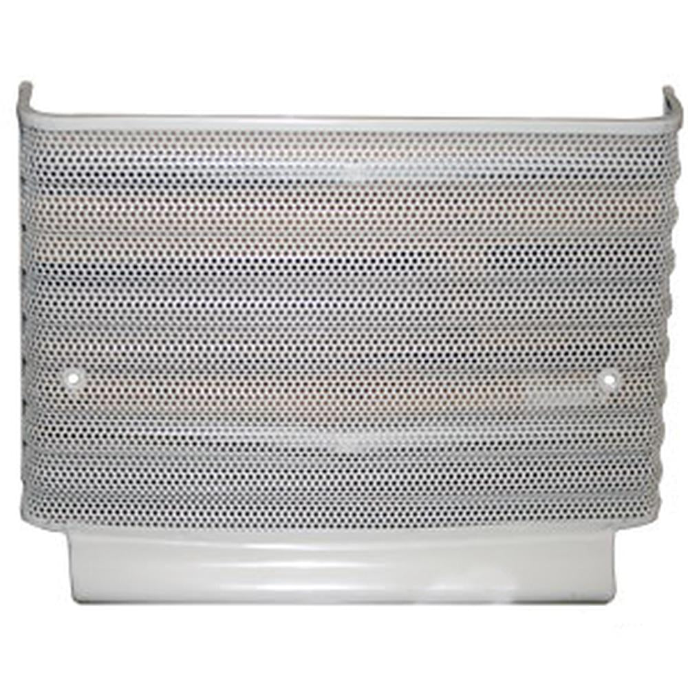 C5NN8202AA Bottom Grille Fits Ford 2000 3000 4000 4000SU 5000 5100 5200+