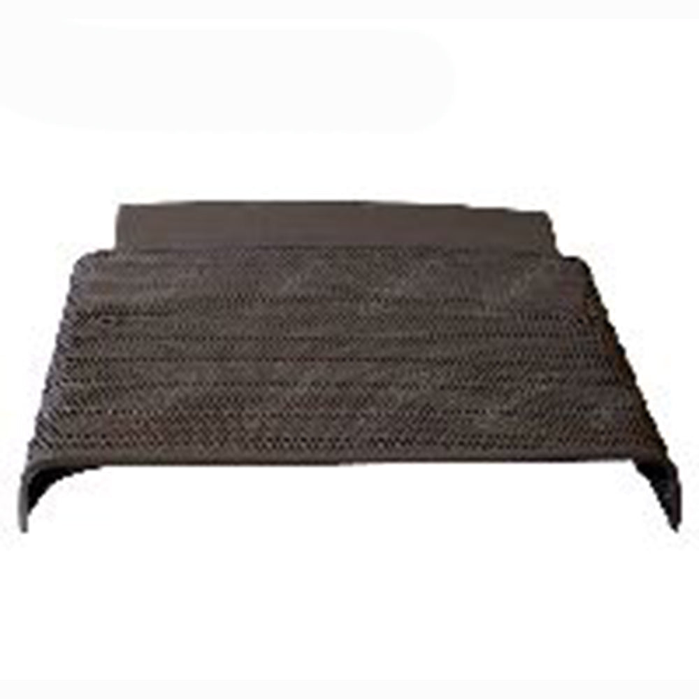 Grille Screen Fits Ford/New Holland Replaces C5NN8202AA