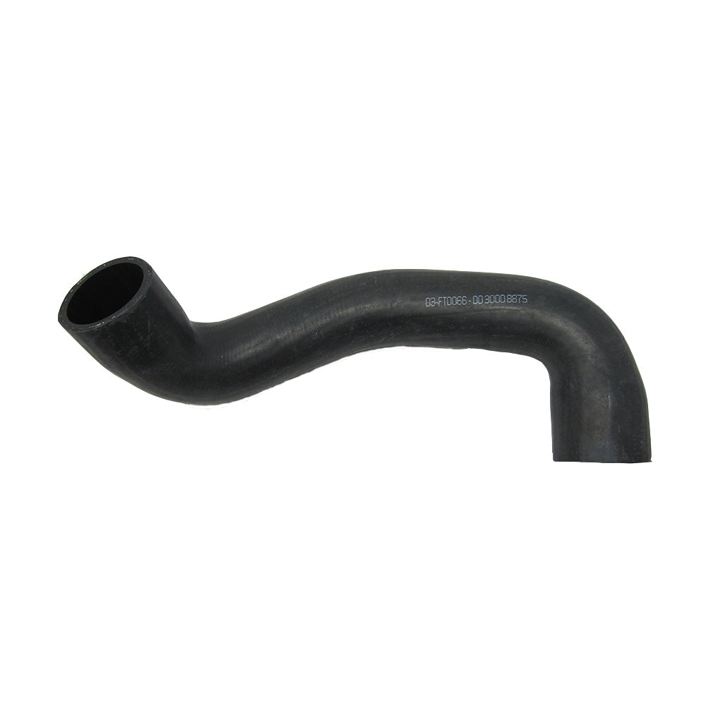 C5NN8286C Lower Radiator Hose Fits Ford New Holland 445 450 4500 535 540A 5