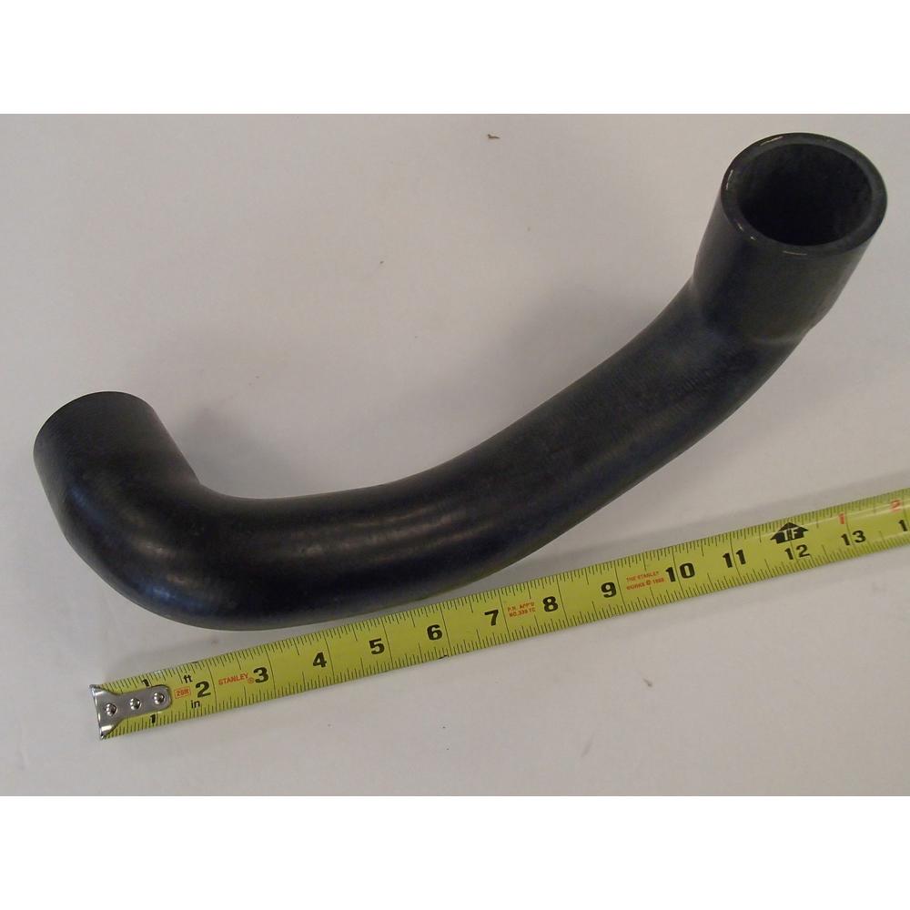 Lower Radiator Hose Fits 2110 2120 2300 231 2310 233 2600 2600V 3000 3055 3120