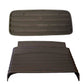 Grille Set Fits Ford 2000 3400 5000 2110 4000 4110 3000 81805586
