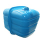 Fuel Tank Fits Ford Tractors with Two Arm Steering Sectors 2000, 2310, 2600