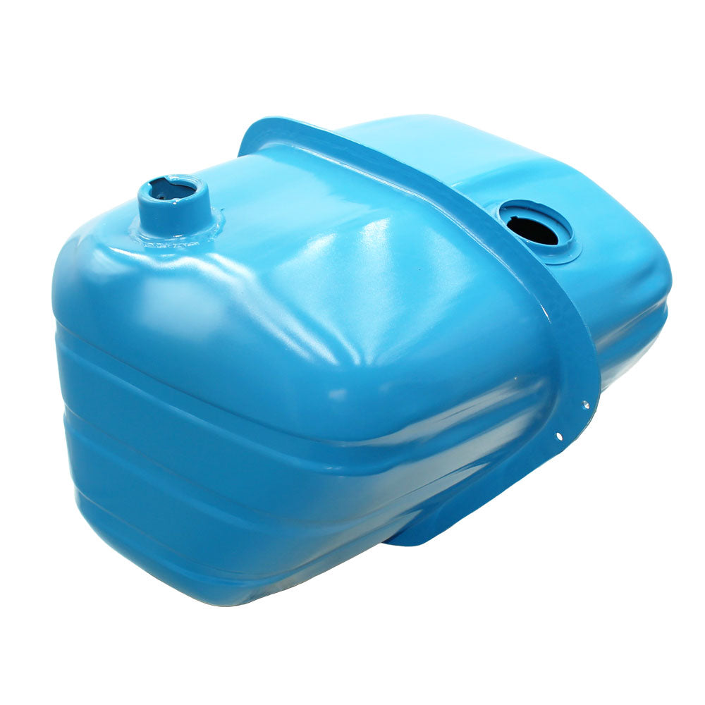 Fuel Tank Fits Ford Tractors with Two Arm Steering Sectors 2000, 2310, 2600
