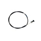 48'' Choke Cable Fits IH 284 460 544 606 Fits FARMALL Industrial 2544 Tractors