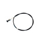48'' Choke Cable Fits IH 284 460 544 606 Fits FARMALL Industrial 2544 Tractors