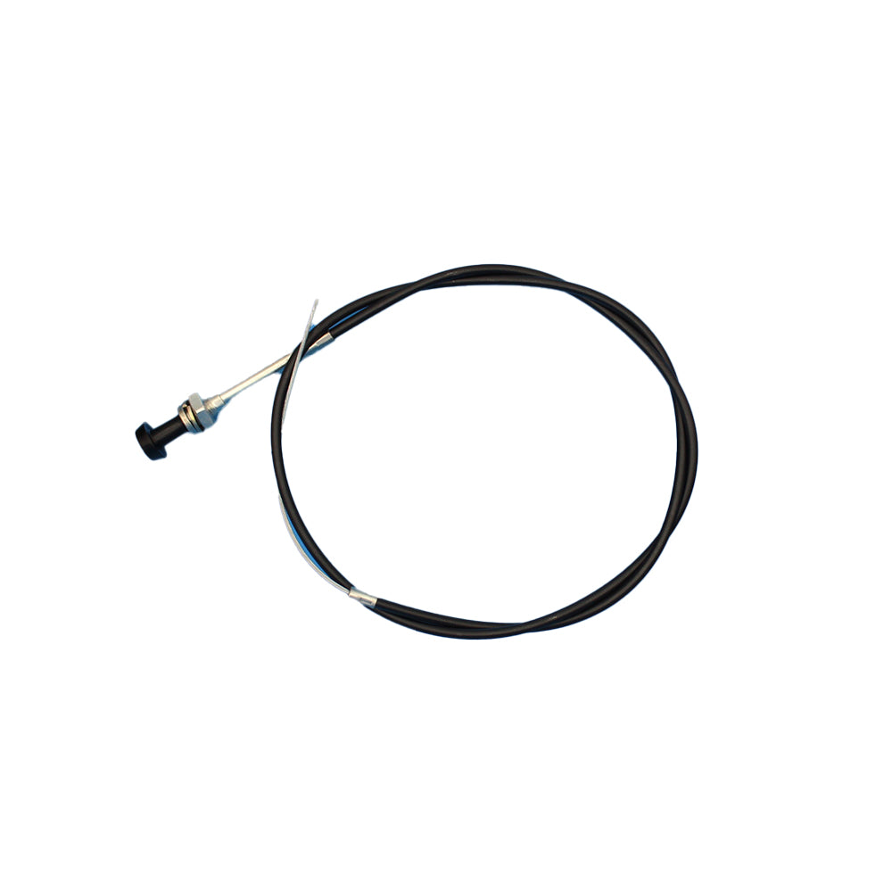 48'' Choke Cable Fits IH 284 460 544 606 Fits FARMALL Industrial 2544 Tractors