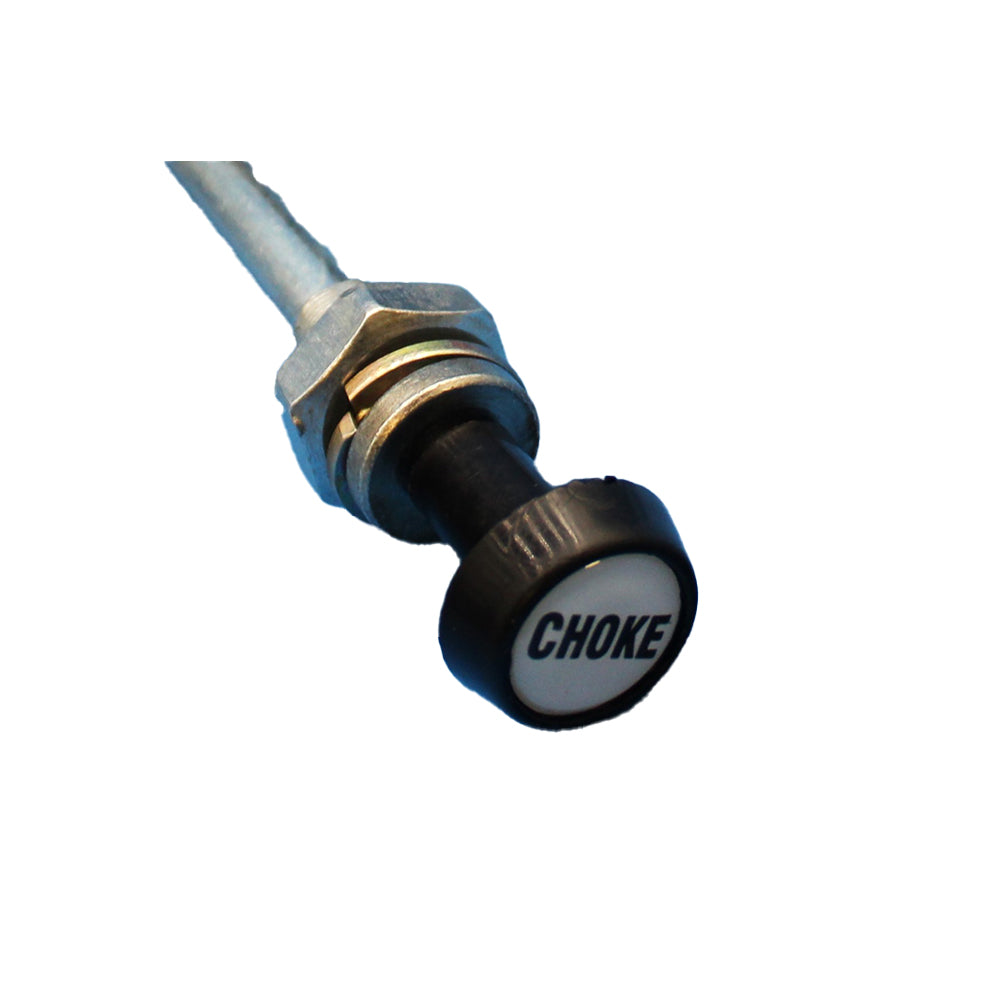 48'' Choke Cable Fits IH 284 460 544 606 Fits FARMALL Industrial 2544 Tractors