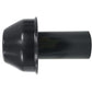 C5NN9A660A 2-1/4" Dia. Air Pre-Cleaner Cap Fits Ford NH 2000,3000,3400,4200,5000