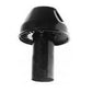 C5NN9A660A 2-1/4" Dia. Air Pre-Cleaner Cap Fits Ford NH 2000,3000,3400,4200,5000