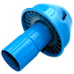 Pre-Cleaner Fits Ford Replaces C5NN9A660B