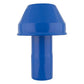 C5NN9A660B 2" Dia. Air Pre-Cleaner Cap Fits Ford NH 2000,3000,4000,2600,3600