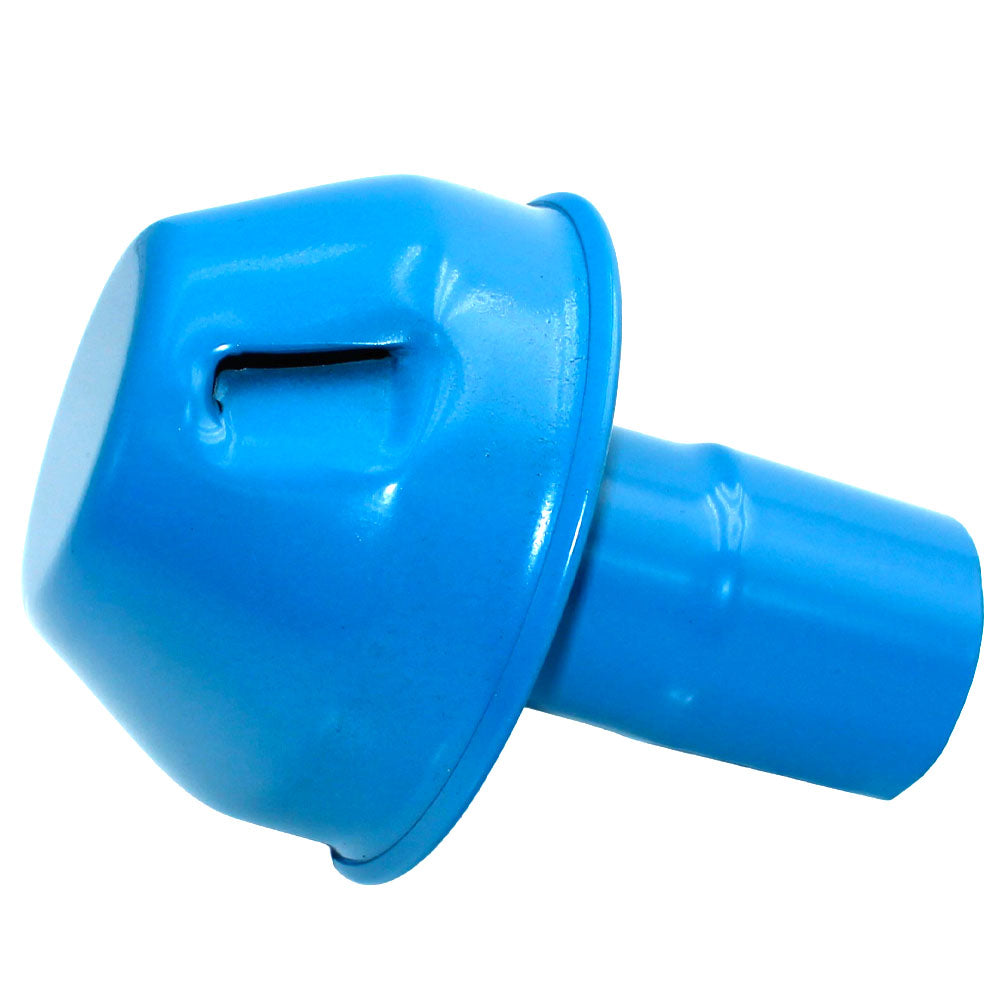 Air Cleaner Cap 2 Inch Diameter - Fits Ford - C5NN9A660B