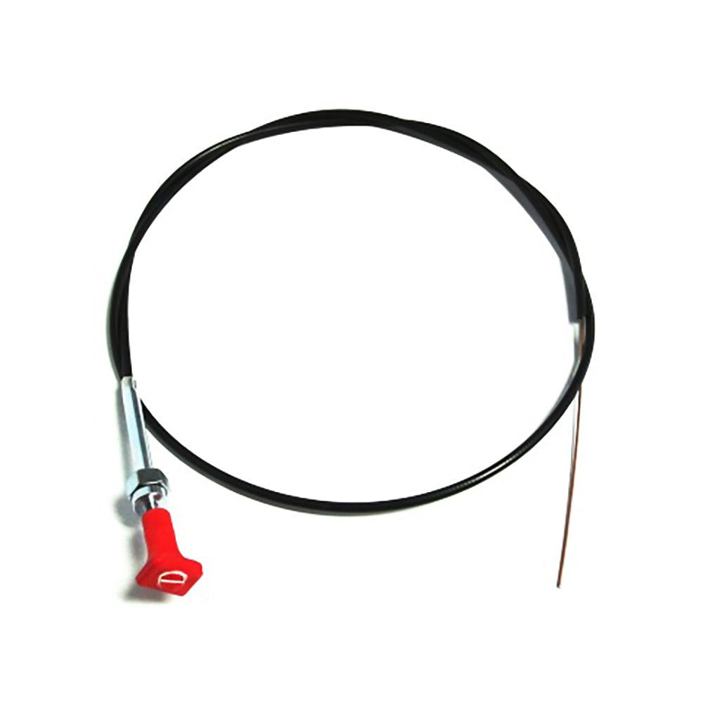 Fuel Stop Cable Assy - Fits Ford - C5NN9C331G