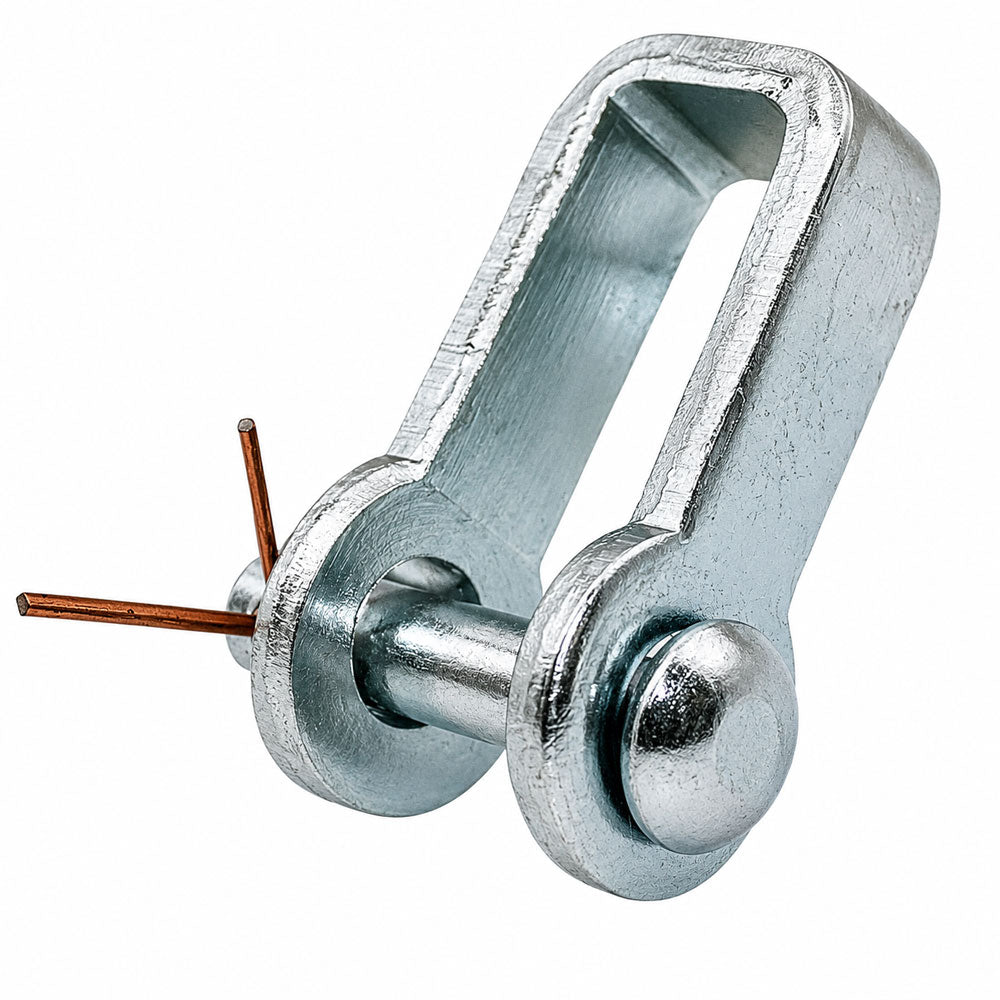 C5NNA945C Check Chain Clevis Fits Ford/New Holland 2000 2600 2610 3100 3600