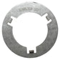 One New Aftermarket Washer Thrust PTO Clutch Fits Fiat C5NNN783A 81801955