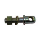 Fits Ford 4600 5600 6600 4610 5610 6610 6710 7600 7610 STAB STABILIZER PIN