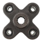 Hydraulic Pump Hub Fits Ford/New Holland Replaces 86509731