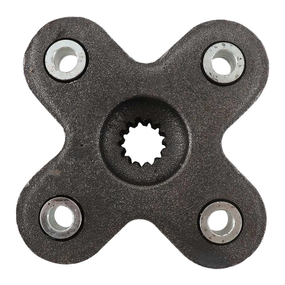 C5NNN879A Hydraulic Pump Hub Fits Ford New Holland 535 Indust / Const