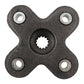 Hydraulic Pump Hub Fits Ford/New Holland Replaces 86509731